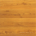 Parquet laminado de madeira sólida sensação